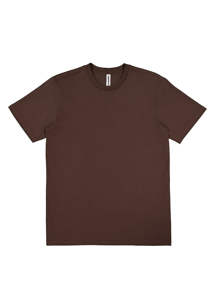 Mens Everyday Short Sleeve Tee FA-X2001M