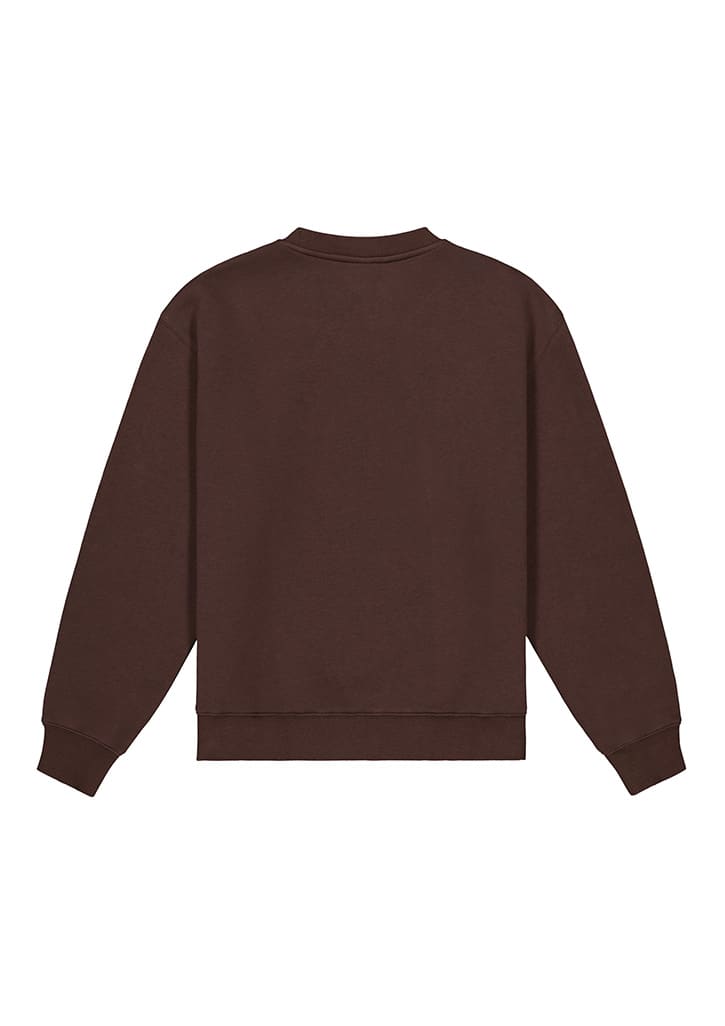 Everyday Womens Crew Sweatshirt FA-X2007W