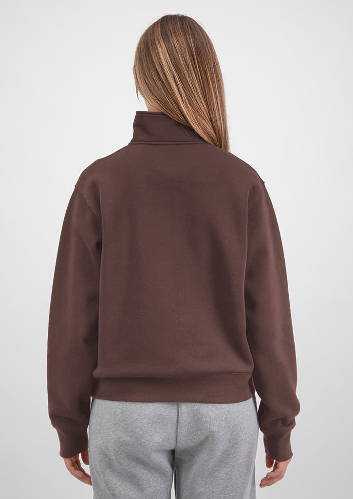 Everyday Womens 1/4 Zip FA-X2006W