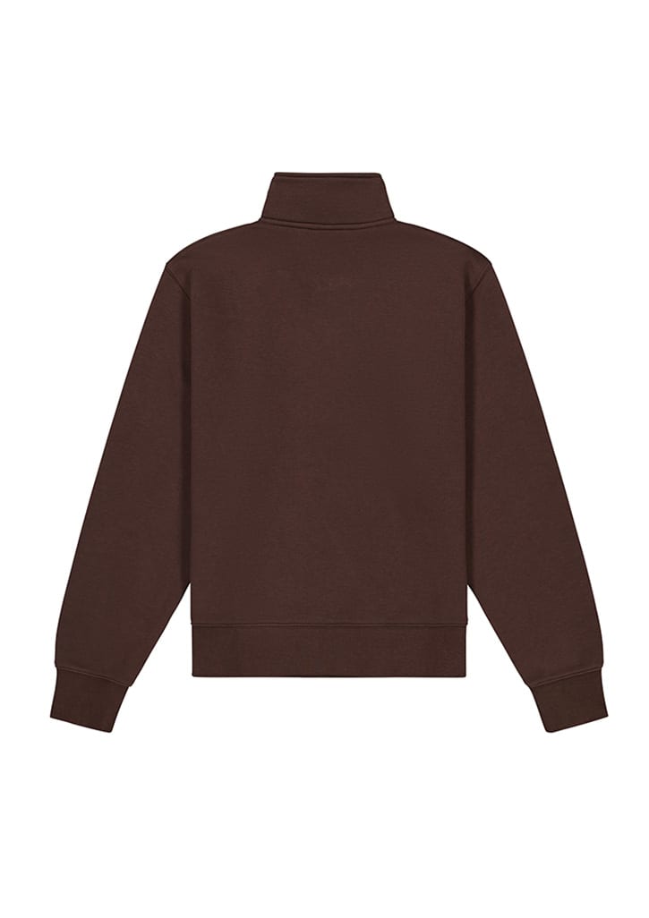 Everyday Womens 1/4 Zip FA-X2006W