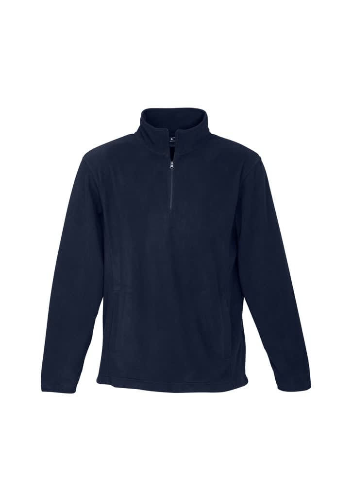 Mens Trinity 1/2 Zip Pullover - Modern Promotions