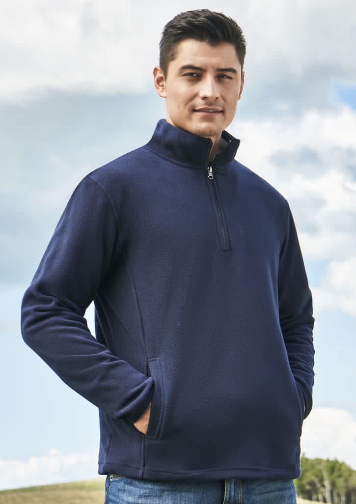 Mens Trinity Fleece