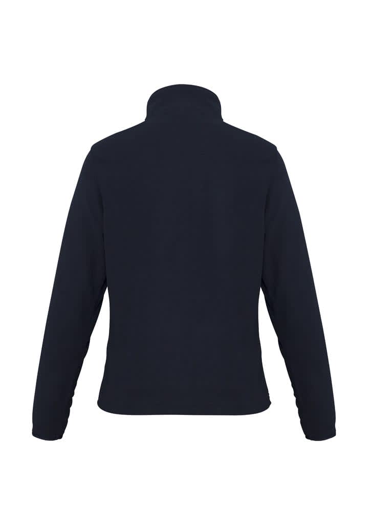 Womens Trinity Fleece