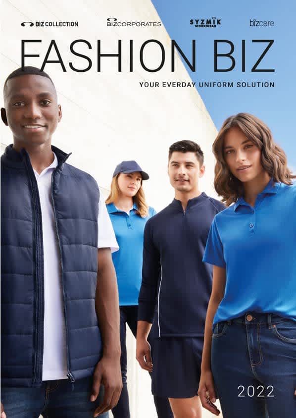 Fashion Biz 2022 NZ