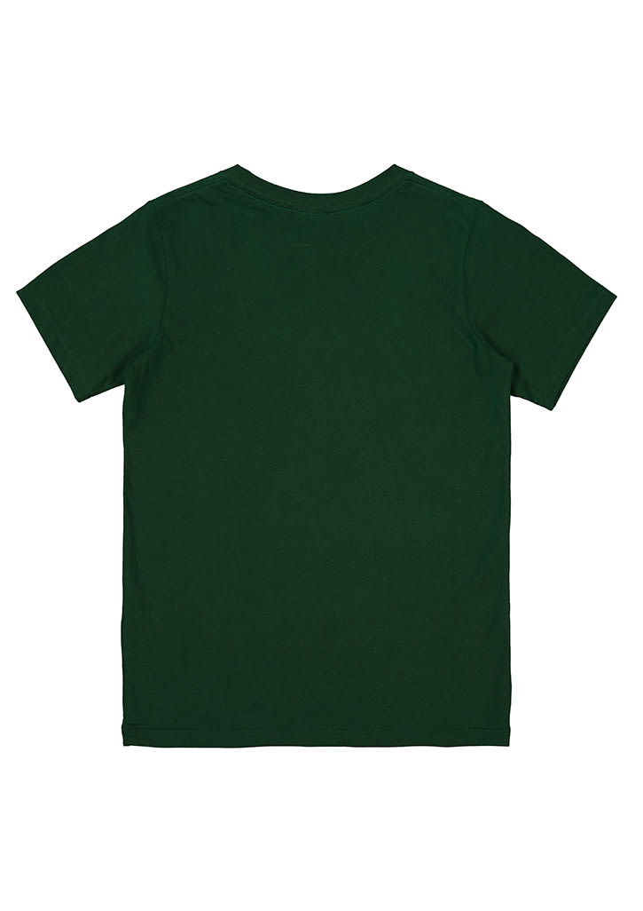 Youth Basis Short Sleeve Tee FA-X1001Y