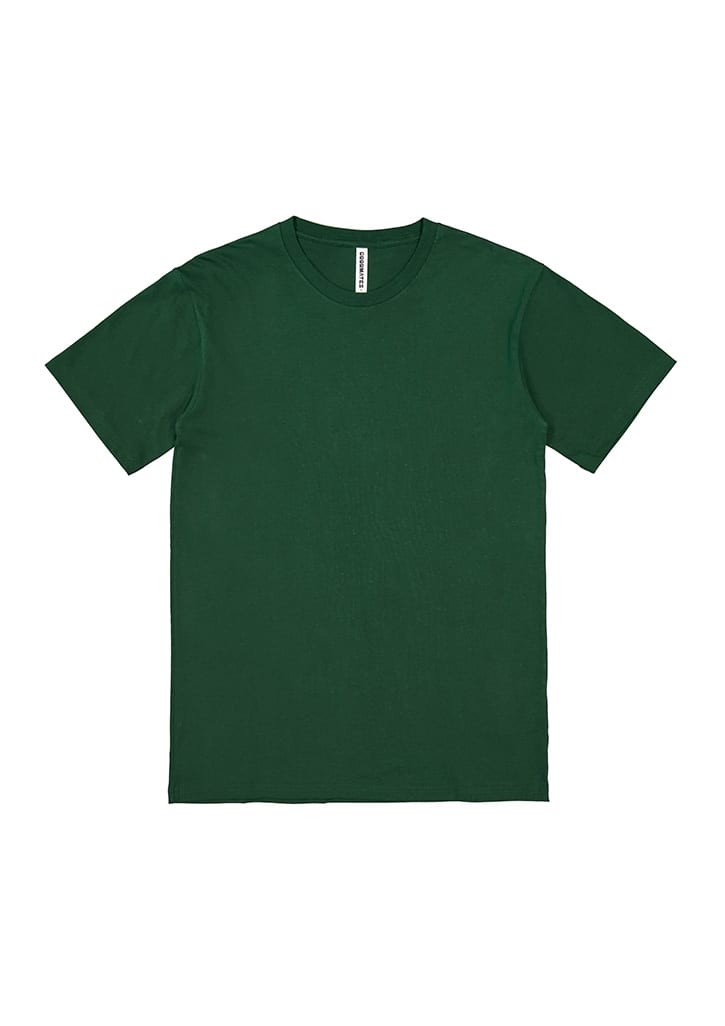 Mens Basis Short Sleeve Tee FA-X1001M