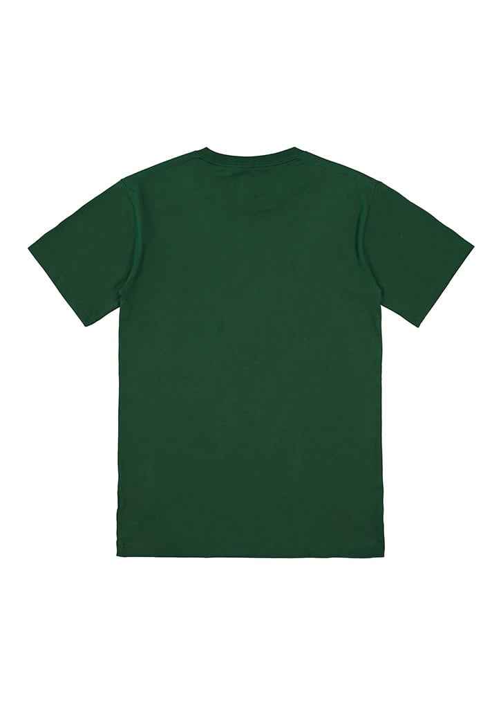 Mens Basis Short Sleeve Tee FA-X1001M