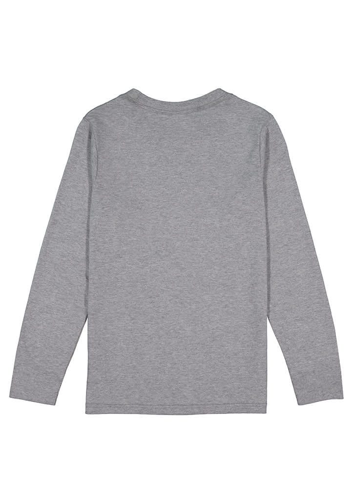 Kids Basis Long Sleeve Tee FA-X1002K