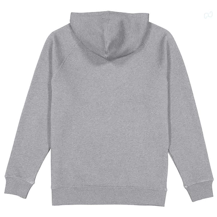 Mens Basis Hoodie FA-X1003M