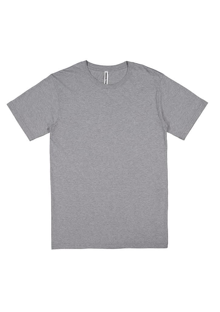Mens Basis Short Sleeve Tee FA-X1001M