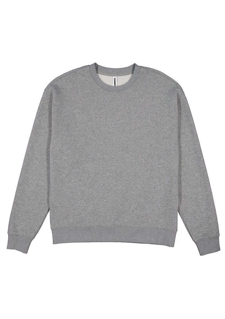 Mens Everyday Crew Sweatshirt FA-X2007M