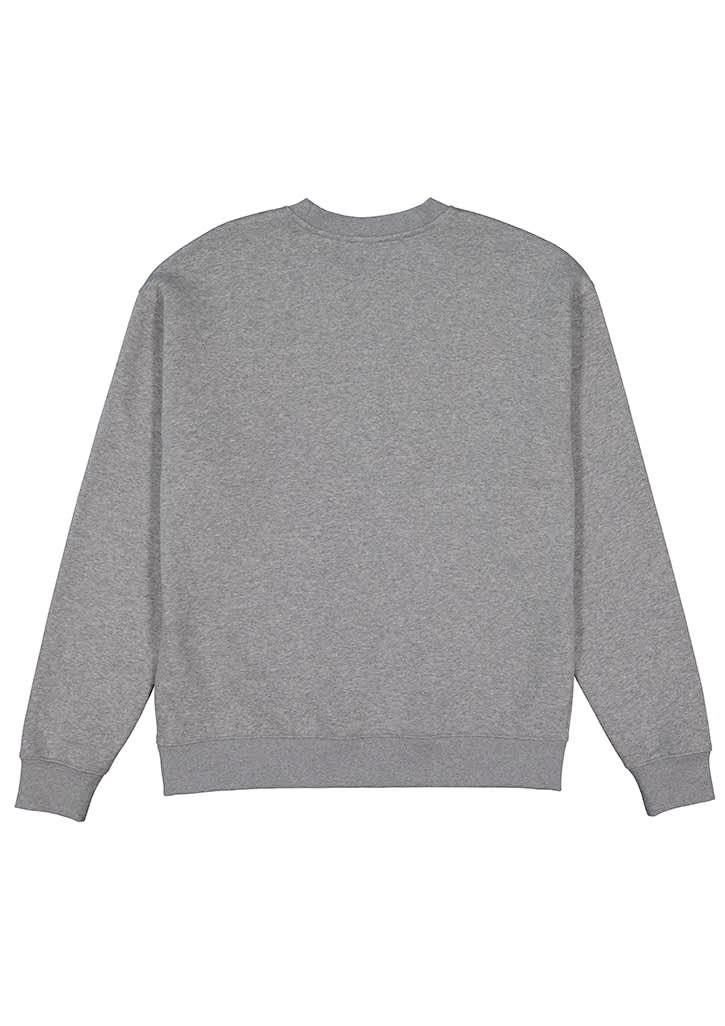 Mens Everyday Crew Sweatshirt FA-X2007M