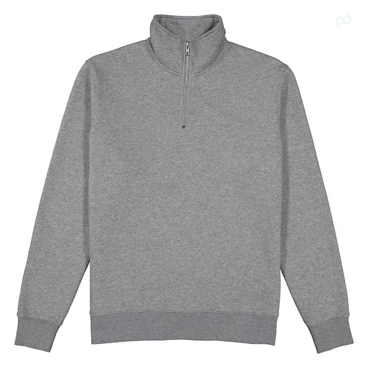 Mens Everyday 1/4 Zip FA-X2006M