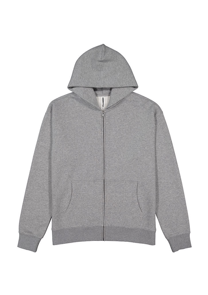 Mens Everyday Zip Hoodie FA-X2005M