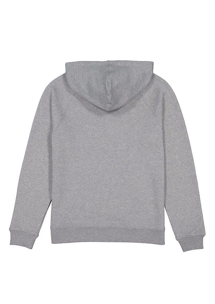 Womens Basis Hoodie FA-X1003W