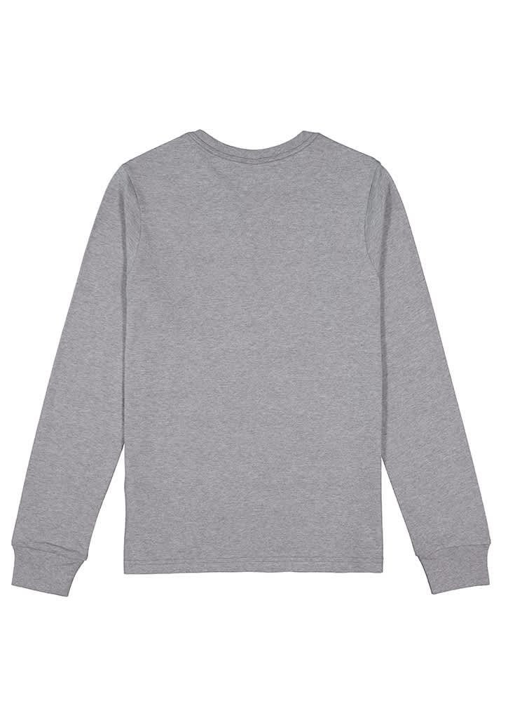 Womens Basis Long Sleeve Tee FA-X1002W