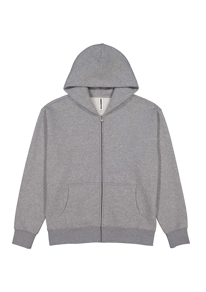 Womens Everyday Zip Hoodie FA-X2005W