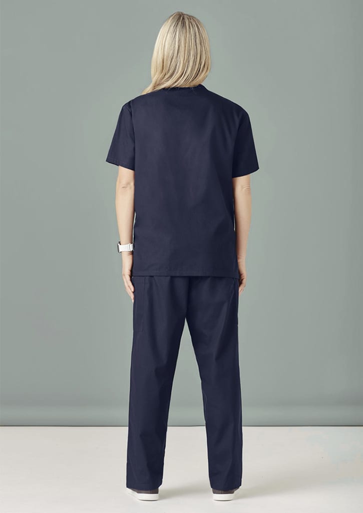 Unisex Classic Scrubs Top
