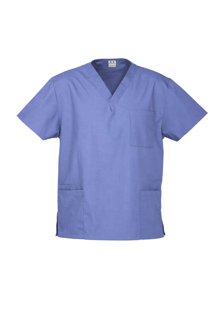 Unisex Classic Scrub Top FA-H10612