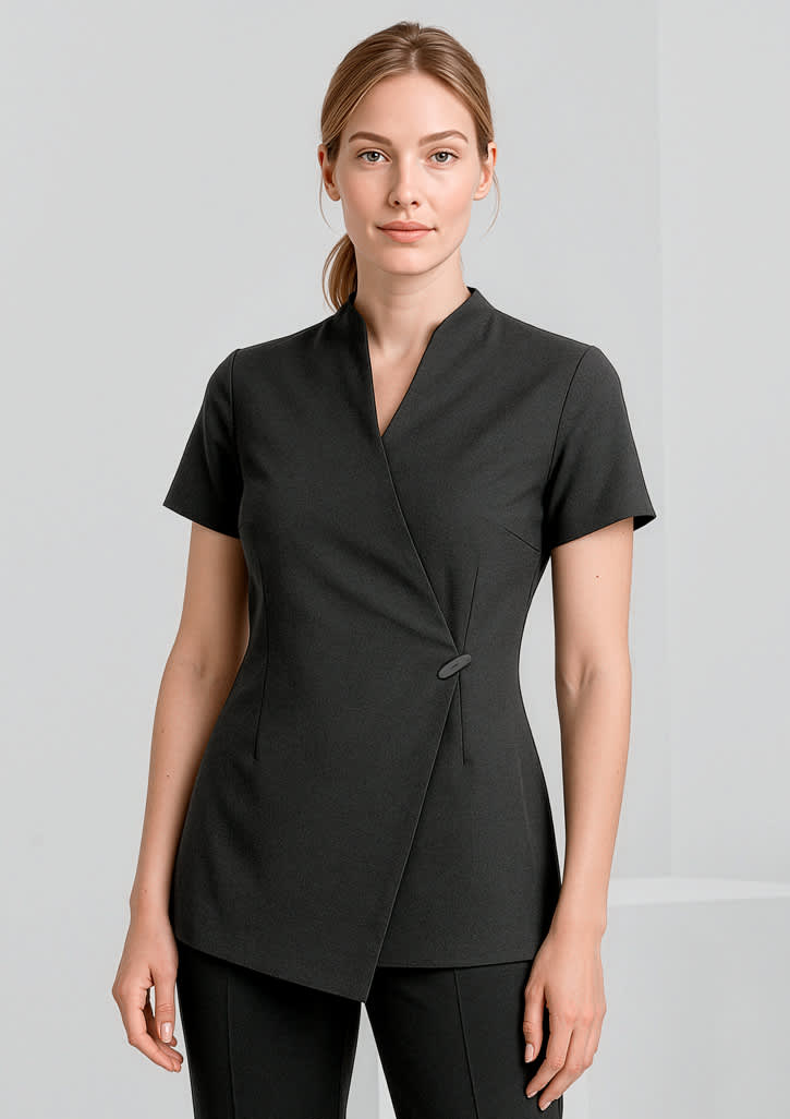 Womens Spa Tunic