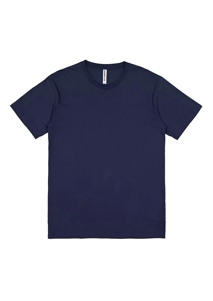 Mens Basis Short Sleeve Tee FA-X1001M