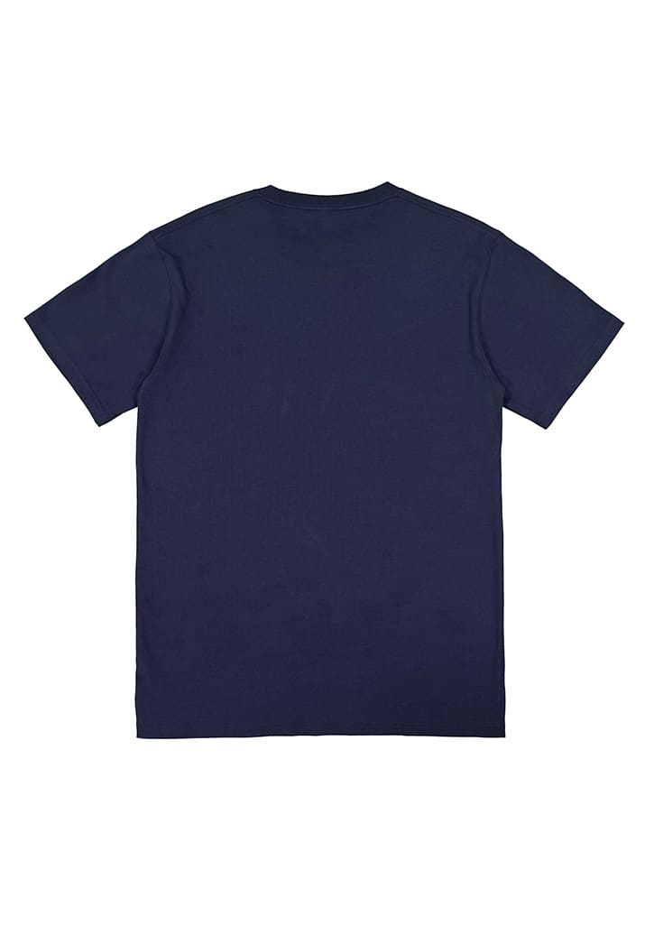 Mens Basis Short Sleeve Tee FA-X1001M