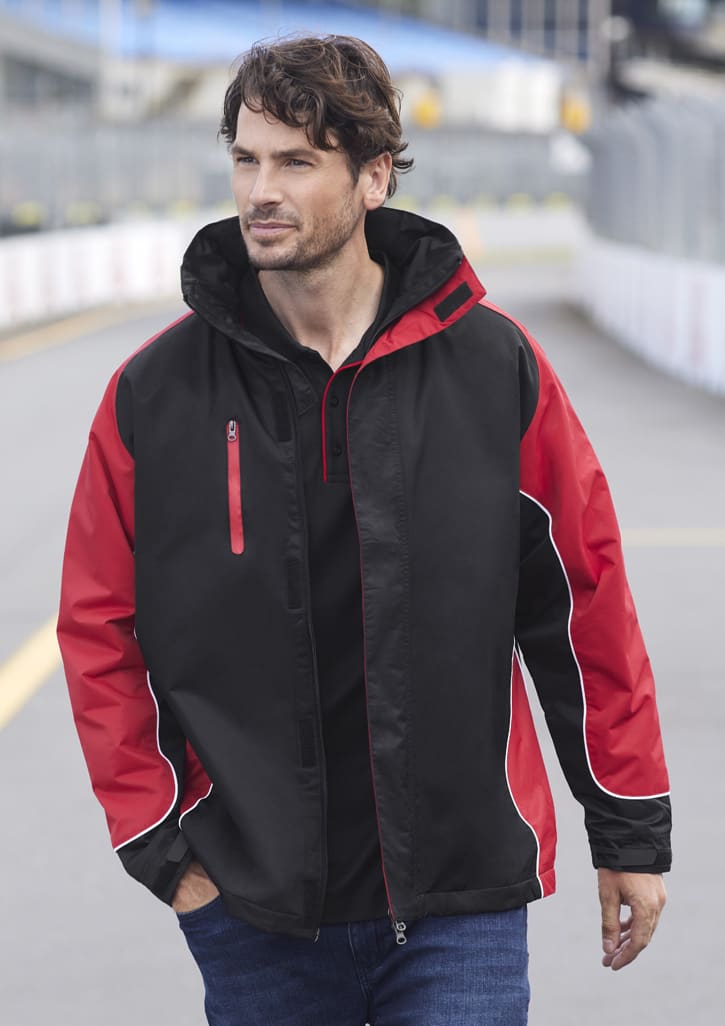 Unisex Nitro Jacket | Withers & Co | Promotional Products NZ