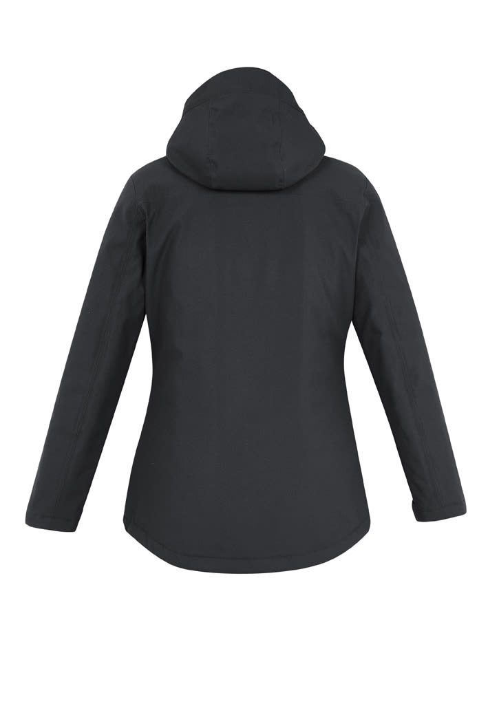 Womens Eclipse Jacket - J132L Image 