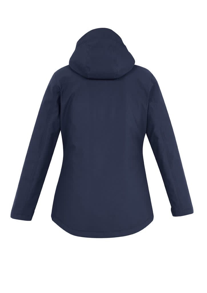 Womens Eclipse Jacket - J132L Image 
