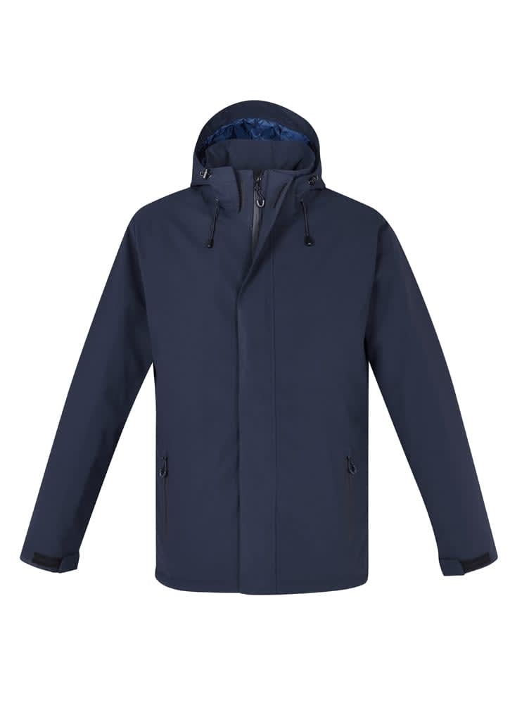 Mens Eclipse Jacket - J132M Image Navy