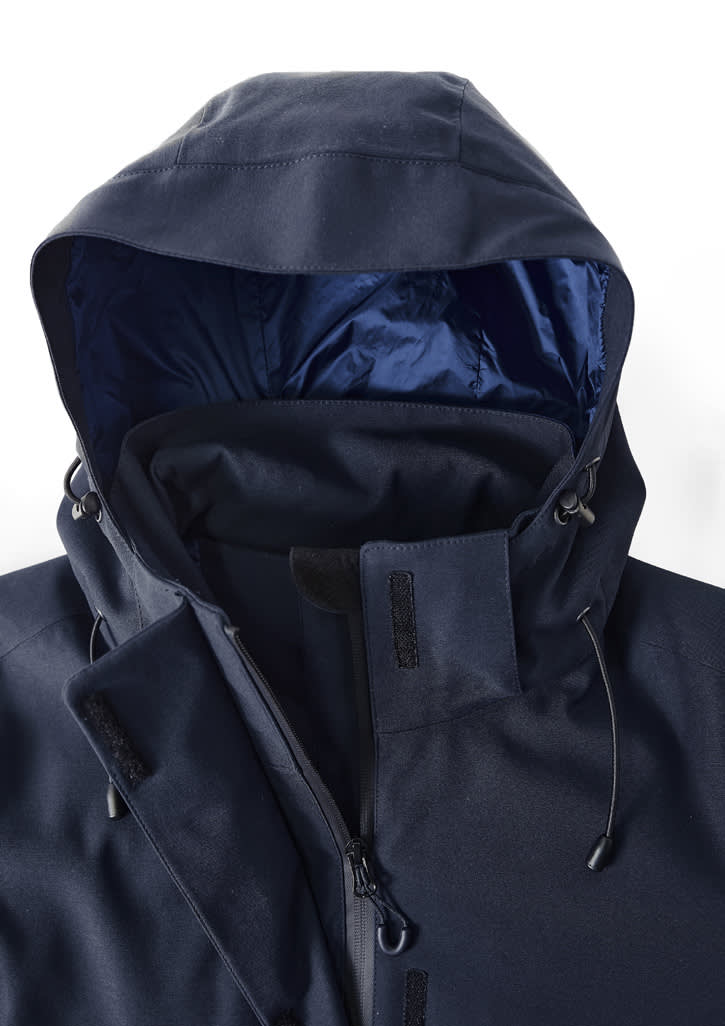 Mens Eclipse Jacket FA-J132M