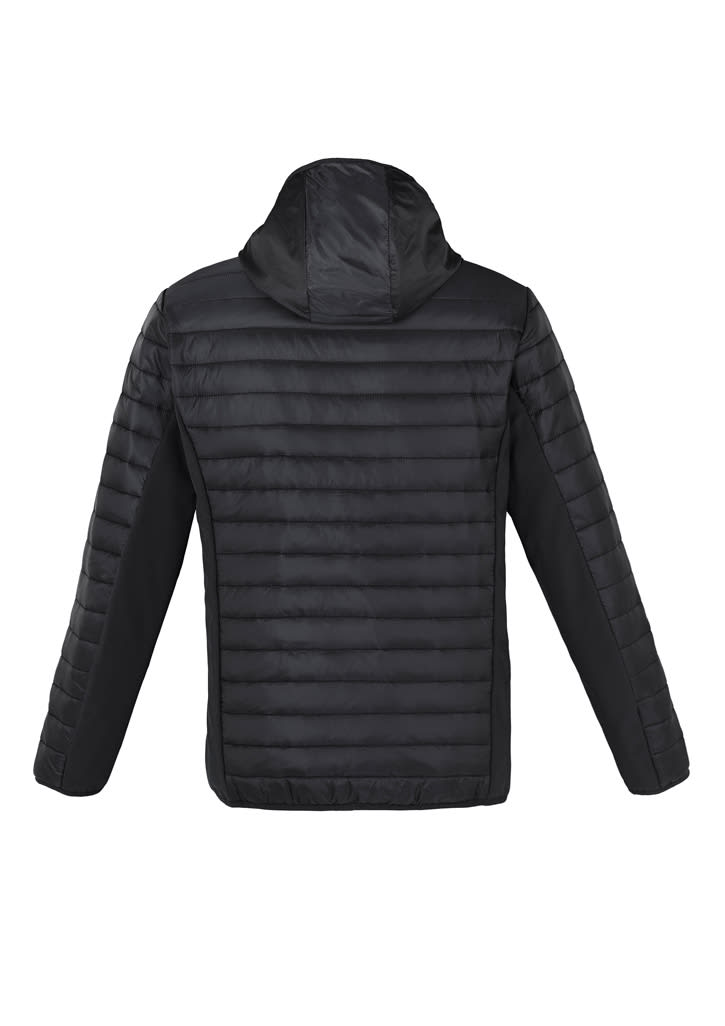 Unisex Patrol Jacket - J134M Image 