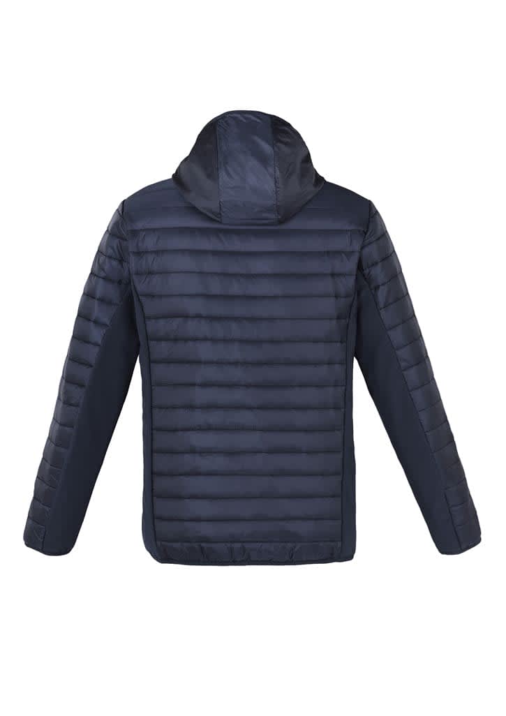 Unisex Patrol Jacket - J134M Image 