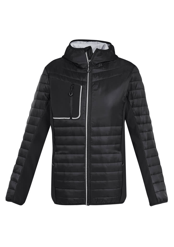 Unisex Patrol Jacket - J134M Image 