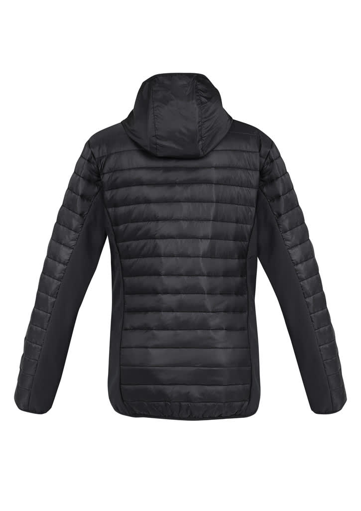 Unisex Patrol Jacket - J134M Image 