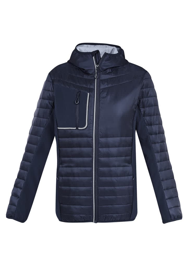 Unisex Patrol Jacket - J134M Image 