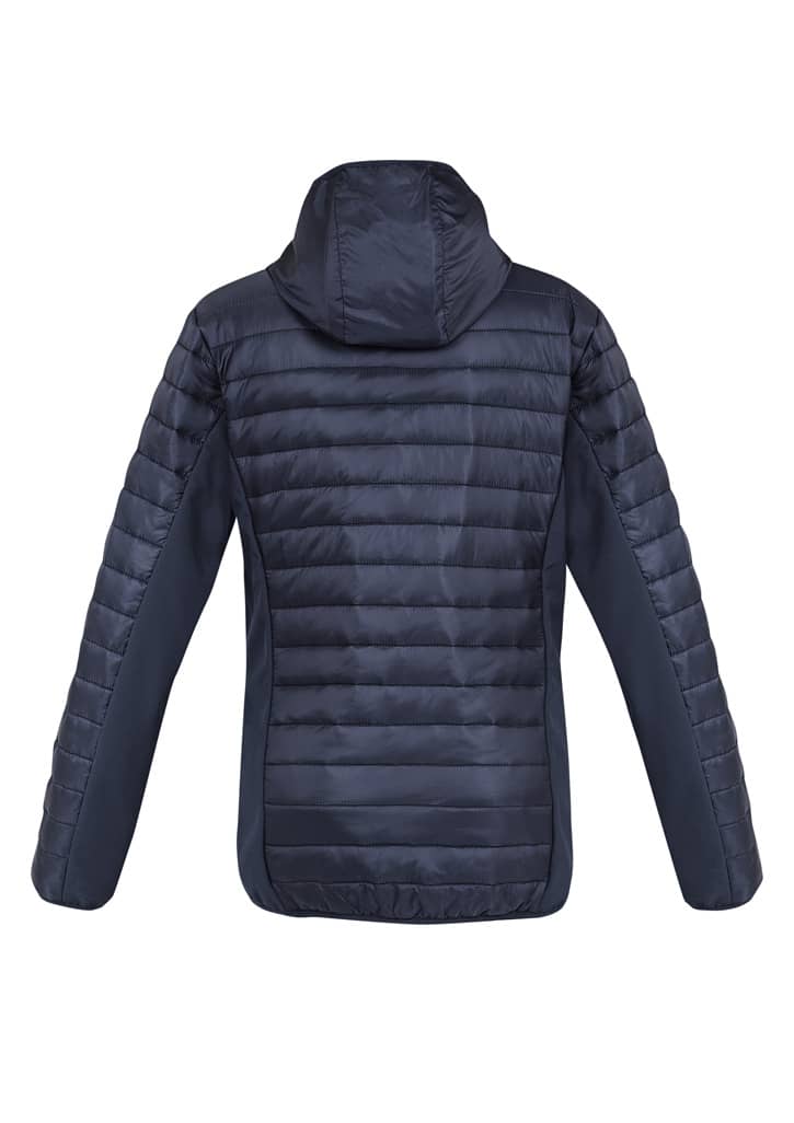 Unisex Patrol Jacket - J134M Image 
