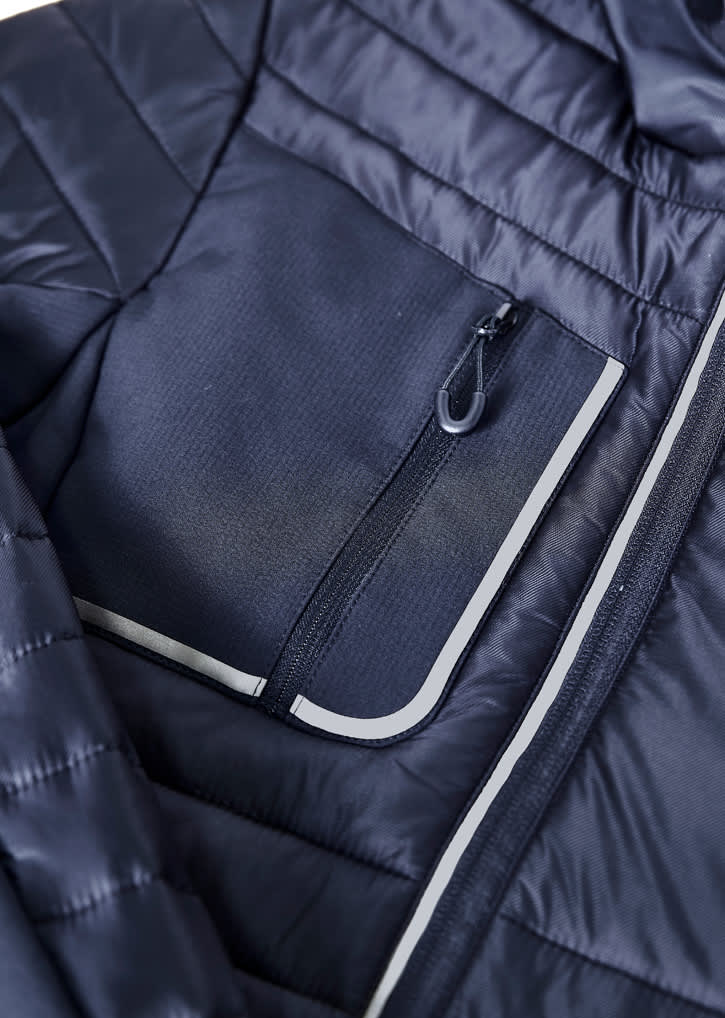 Unisex Patrol Jacket FA-J134M