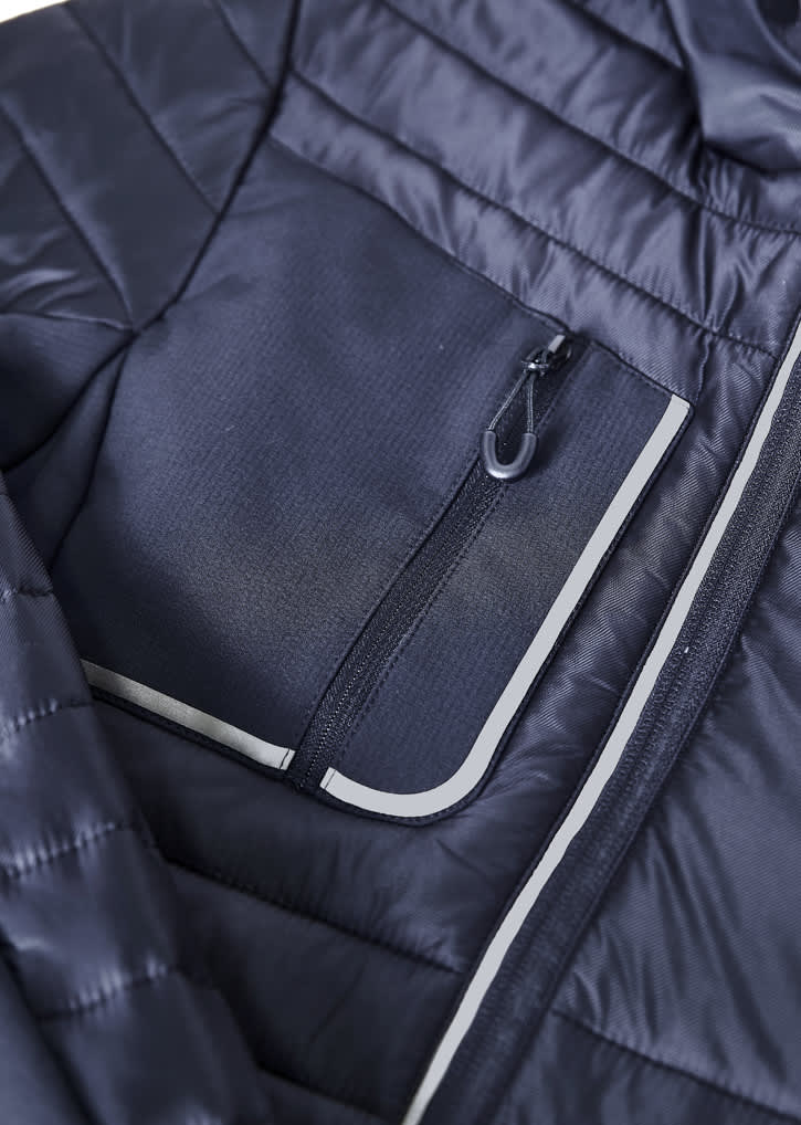 Unisex Patrol Jacket FA-J134M