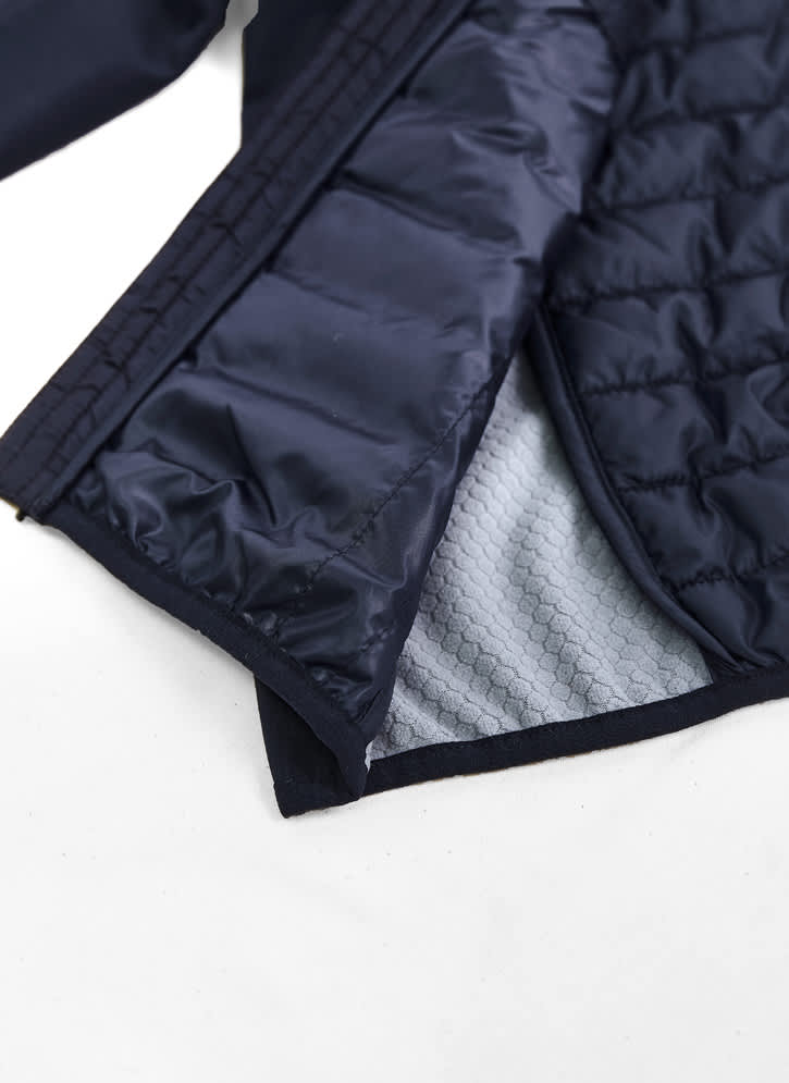 Unisex Patrol Jacket FA-J134M