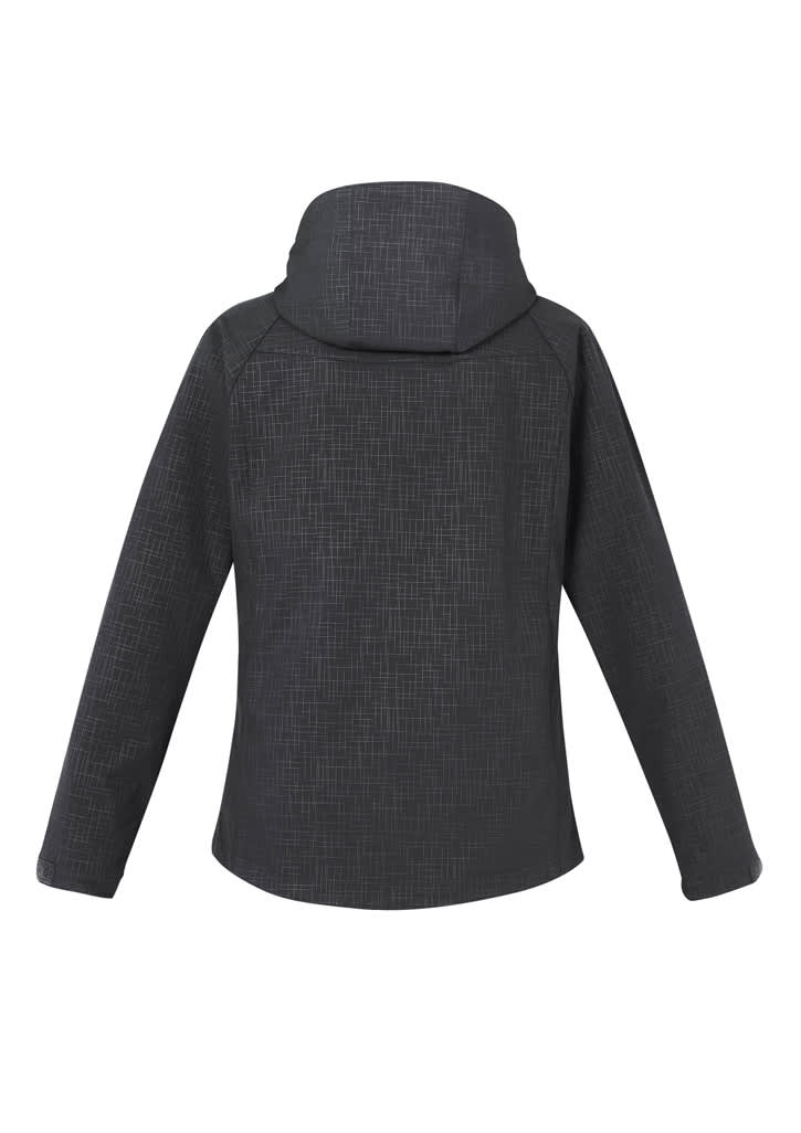 Womens Geo Jacket - J135L Image 