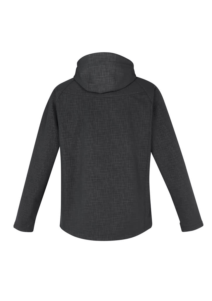 Mens Geo Jacket - J135M Image 