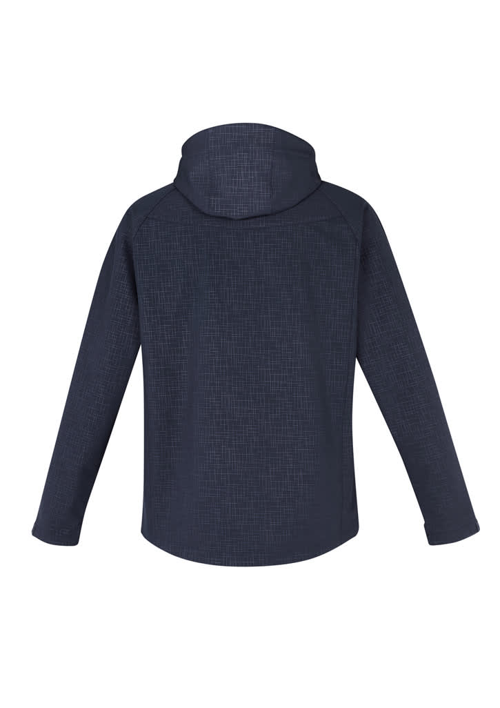 Mens Geo Jacket - J135M Image 