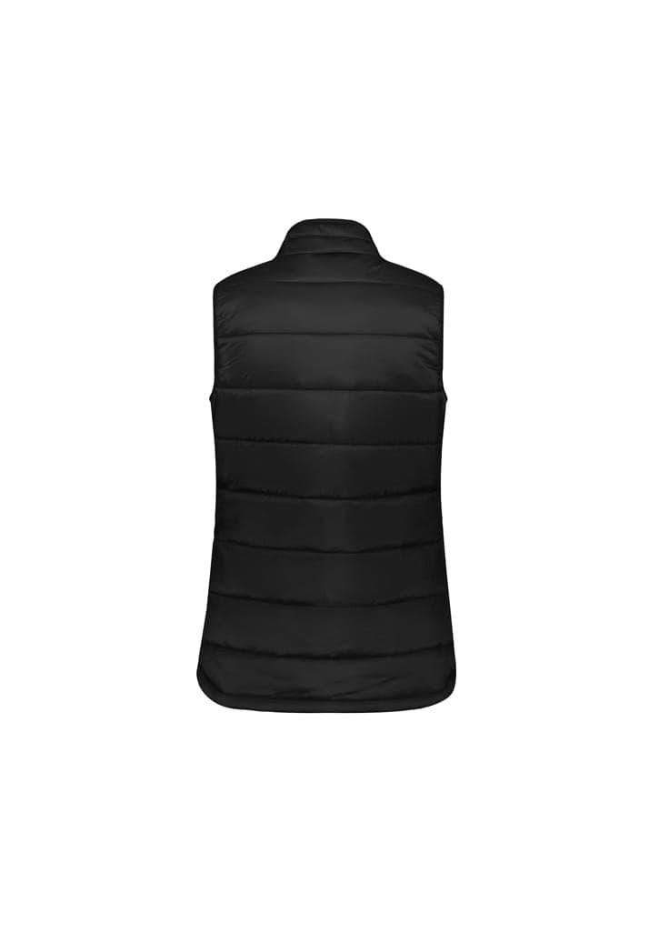 Womens Alpine Vest - J211L Image 