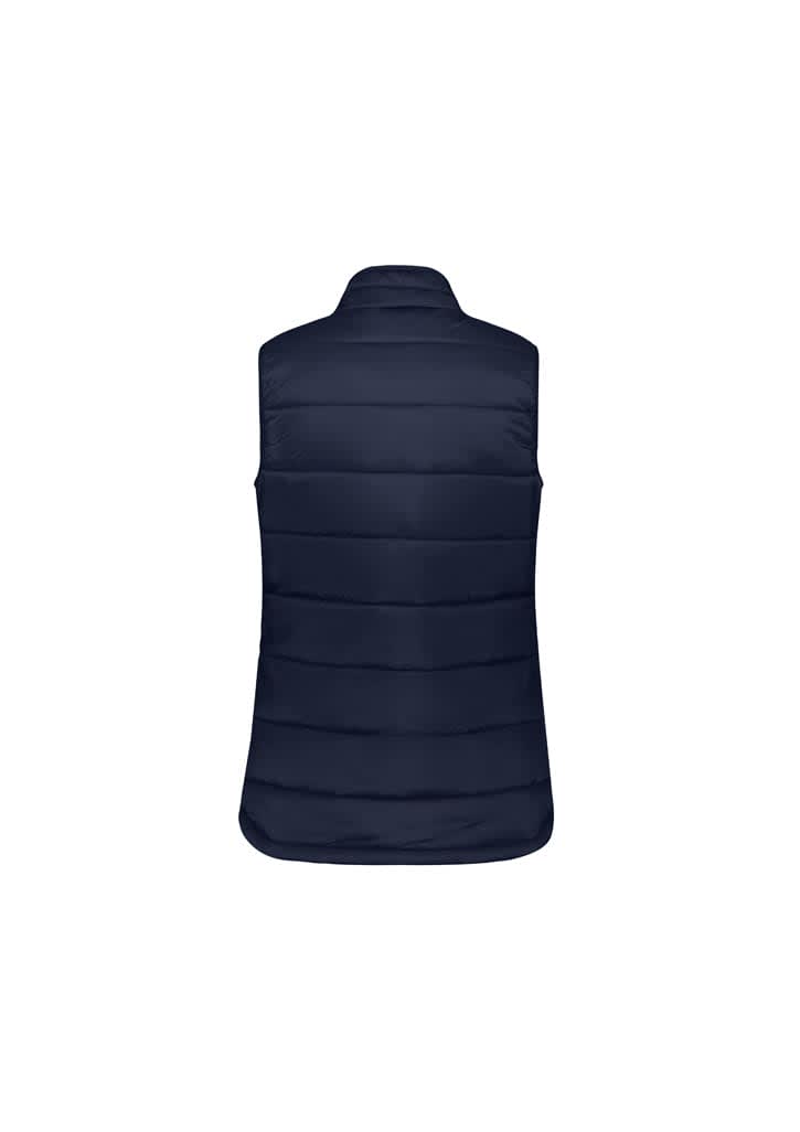 Womens Alpine Vest - J211L Image 