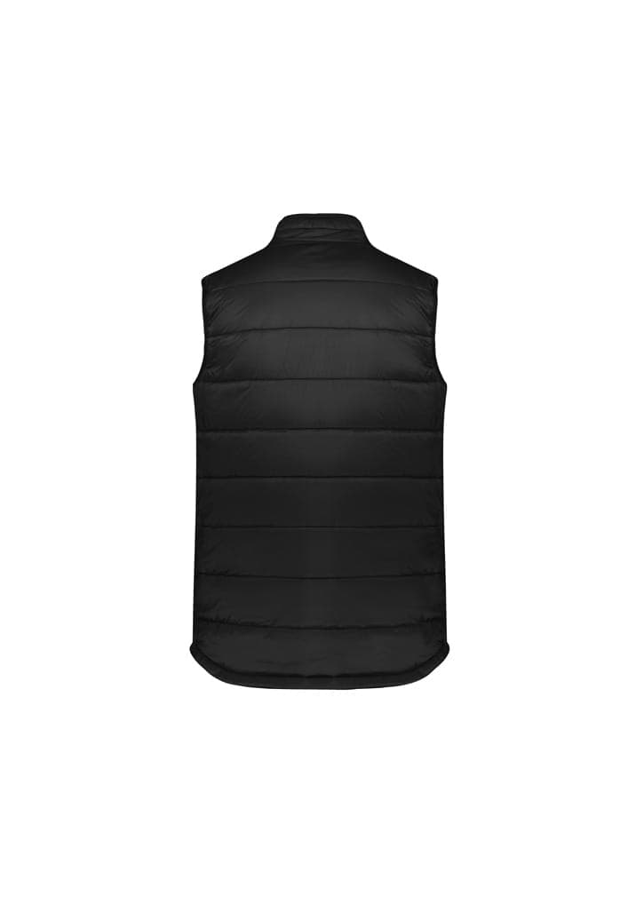 Mens Alpine Vest - J211M Image 