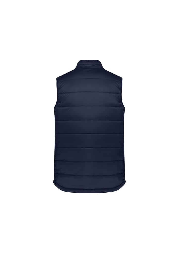 Mens Alpine Vest - J211M Image 