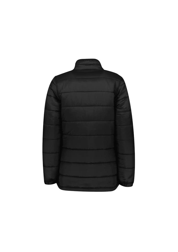 Womens Alpine Jacket - J212L Image 