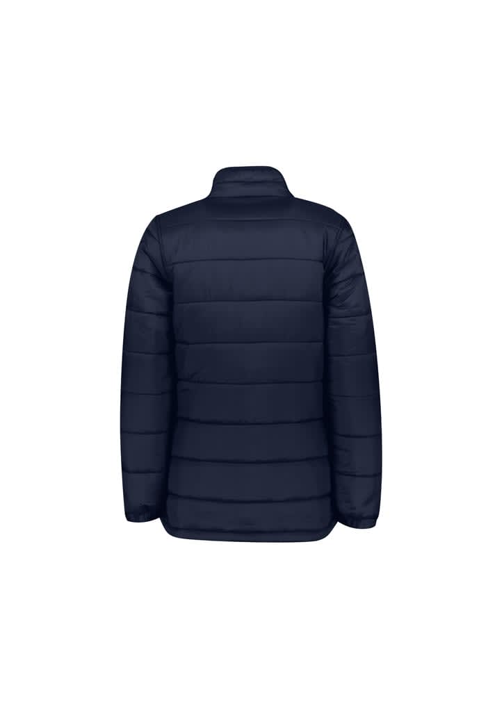 Womens Alpine Jacket - J212L Image 