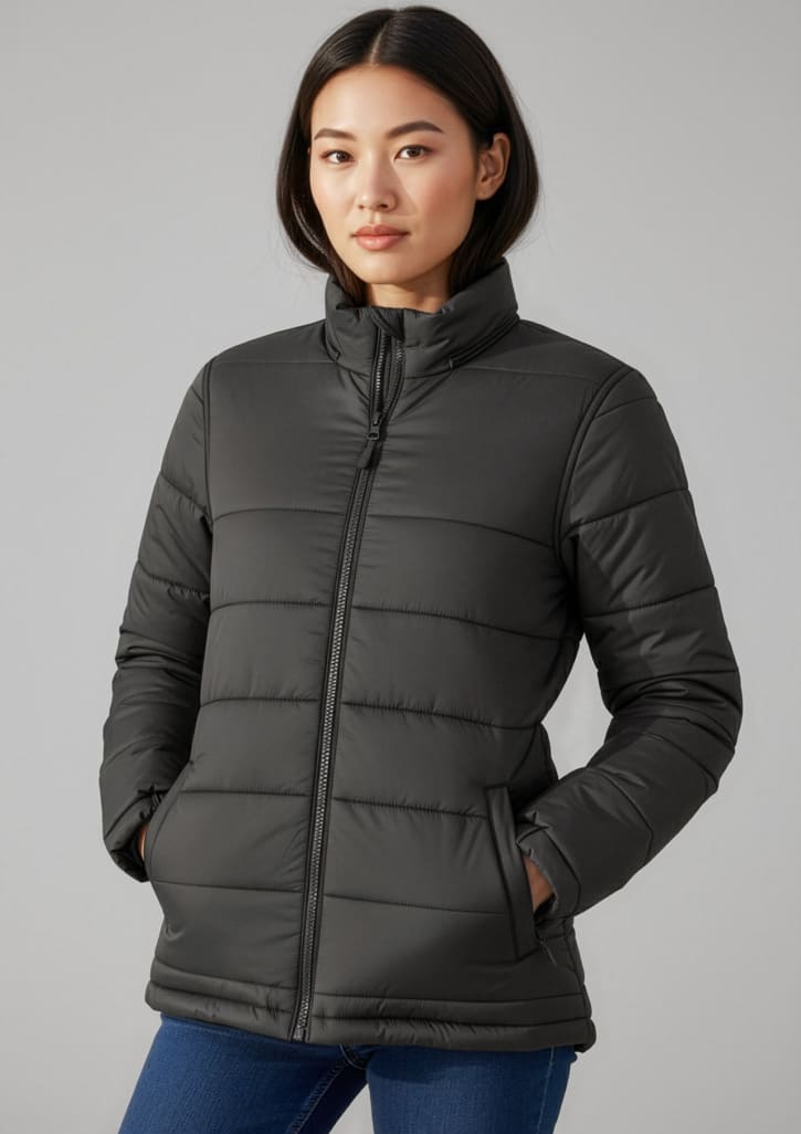 Womens Alpine Jacket